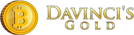 Da-Vinci’s-Gold-Casino-Logo