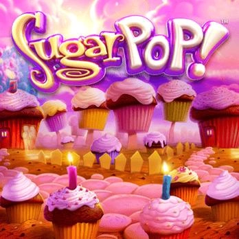 Sugar-Pop!